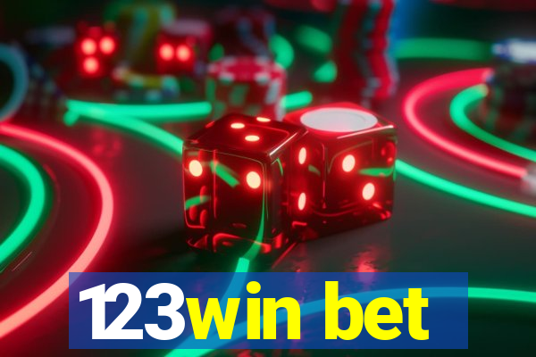 123win bet